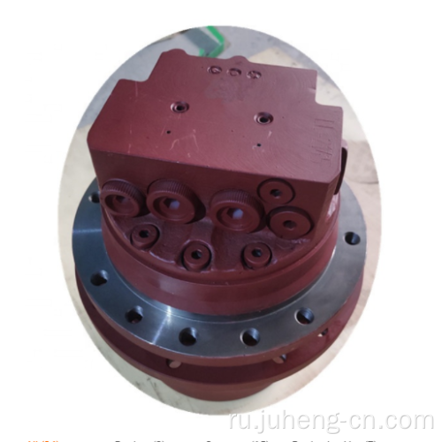 Коматсу экскаватор PC12R-8 Окончательный привод 20M-60-82001